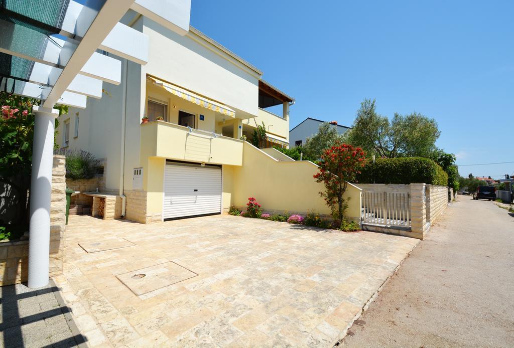 Apartments Andreja Kozino Exterior photo